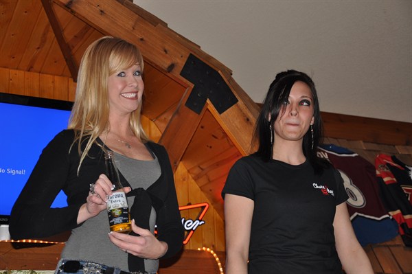 View photos from the 2011 Poster Model Contest Three Forks Photo Gallery